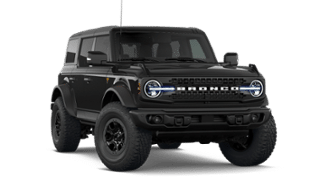 2026 Ford Bronco® External Image 5